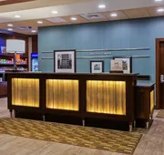 Hampton Inn & Suites Bend hotel detail image 3