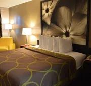 Super 8 by Wyndham Madison hotel detail image 3
