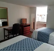 Econo Inn hotel detail image 5