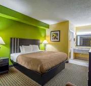 Quality Inn West Columbia - Cayce hotel detail image 4