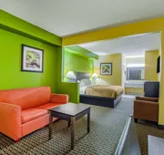 Quality Inn West Columbia - Cayce hotel detail image 5