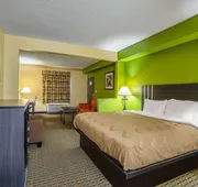 Quality Inn West Columbia - Cayce hotel detail image 7