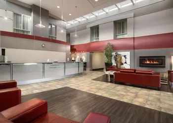 Days Inn by Wyndham Estevan hotel thumbnail 2