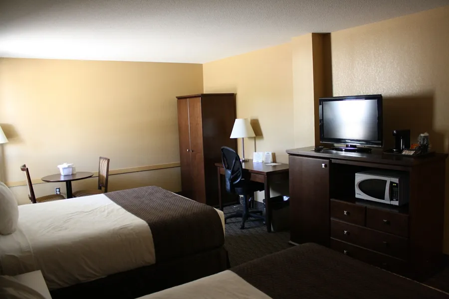 Days Inn by Wyndham Estevan hotel detail image 6