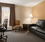 Days Inn by Wyndham Estevan hotel detail image 7