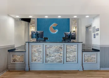 Comfort Inn Pensacola near NAS Corry Station hotel thumbnail 2