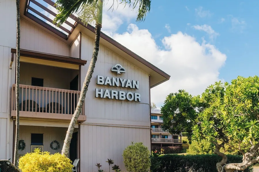 Banyan Harbor Resort hotel detail image 2