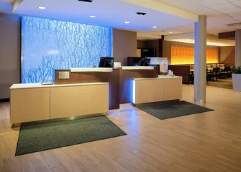 Fairfield Inn & Suites by Marriott Augusta Washington Rd./I-20 hotel thumbnail 2