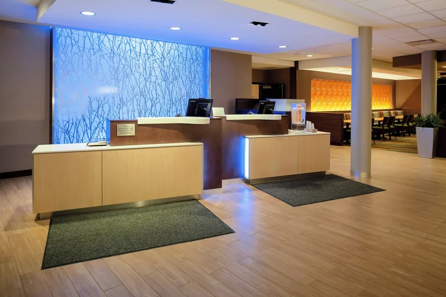 Fairfield Inn & Suites by Marriott Augusta Washington Rd./I-20 hotel detail image 2