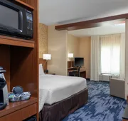 Fairfield Inn & Suites by Marriott Augusta Washington Rd./I-20 hotel detail image 3