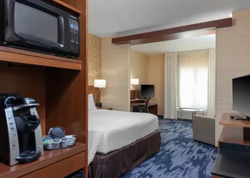 Fairfield Inn & Suites by Marriott Augusta Washington Rd./I-20 hotel thumbnail 3