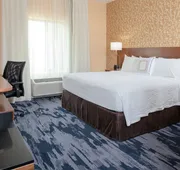Fairfield Inn & Suites by Marriott Augusta Washington Rd./I-20 hotel detail image 4
