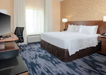 Fairfield Inn & Suites by Marriott Augusta Washington Rd./I-20 hotel thumbnail 4