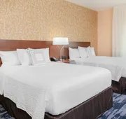 Fairfield Inn & Suites by Marriott Augusta Washington Rd./I-20 hotel detail image 5