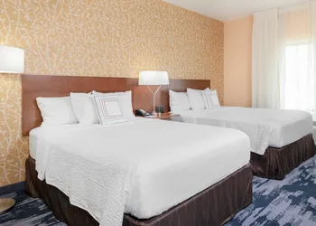 Fairfield Inn & Suites by Marriott Augusta Washington Rd./I-20 hotel thumbnail 5