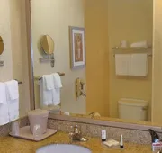 Fairfield Inn & Suites by Marriott Augusta Washington Rd./I-20 hotel detail image 7