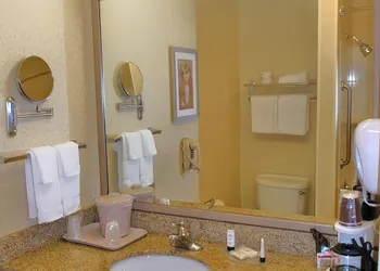 Fairfield Inn & Suites by Marriott Augusta Washington Rd./I-20 hotel thumbnail 7