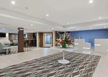 Radisson Hotel Southfield-Detroit hotel thumbnail 5