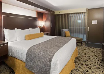 Radisson Hotel Southfield-Detroit hotel thumbnail 6