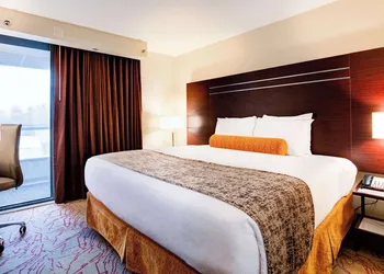 Radisson Hotel Southfield-Detroit hotel thumbnail 7