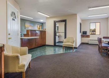 Rodeway Inn & Suites Dublin hotel thumbnail 3
