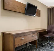 Quality Inn & Conference Centre hotel detail image 4