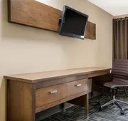 Quality Inn & Conference Centre hotel detail image 4