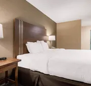 Quality Inn & Conference Centre hotel detail image 5