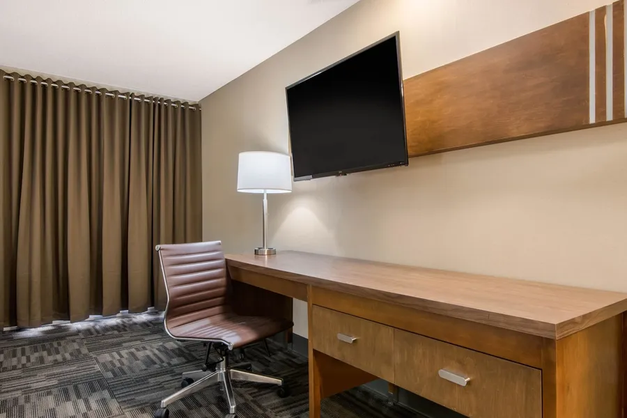 Quality Inn & Conference Centre hotel detail image 6