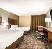 Quality Inn & Conference Centre hotel detail image 7