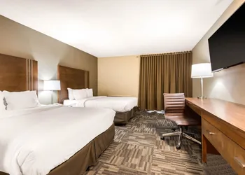 Quality Inn & Conference Centre hotel thumbnail 7