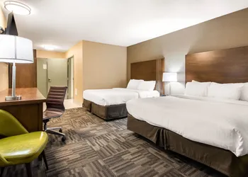 Quality Inn & Conference Centre hotel thumbnail 8