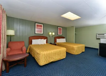 Americas Best Value Inn Stone Mountain Atlanta E hotel thumbnail 3