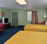 Americas Best Value Inn Stone Mountain Atlanta E hotel detail image 4