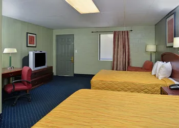 Americas Best Value Inn Stone Mountain Atlanta E hotel thumbnail 4