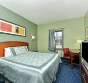 Americas Best Value Inn Stone Mountain Atlanta E hotel detail image 5