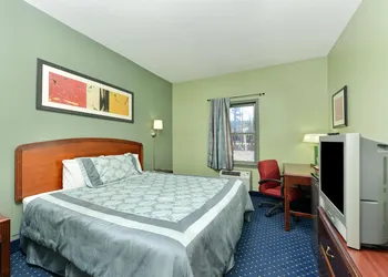 Americas Best Value Inn Stone Mountain Atlanta E hotel thumbnail 5