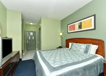 Americas Best Value Inn Stone Mountain Atlanta E hotel thumbnail 6