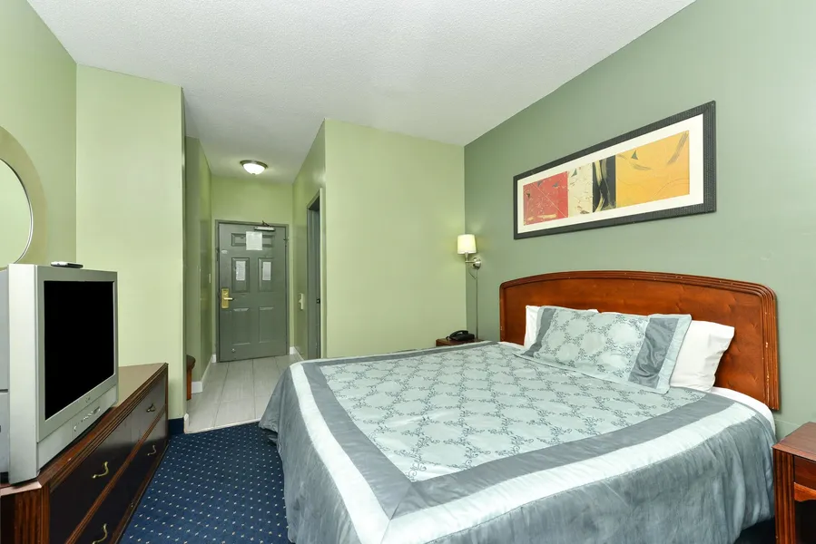 Americas Best Value Inn Stone Mountain Atlanta E hotel detail image 6