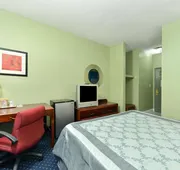 Americas Best Value Inn Stone Mountain Atlanta E hotel detail image 7