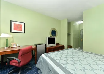 Americas Best Value Inn Stone Mountain Atlanta E hotel thumbnail 7