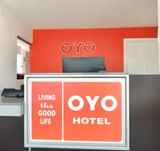 OYO Hotel Valdosta GA I-75 hotel detail image 4
