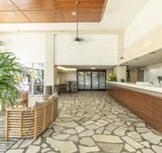 Pacific Monarch Hotel hotel detail image 3