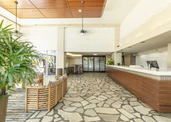 Pacific Monarch Hotel hotel thumbnail 3