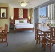 Pacific Monarch Hotel hotel detail image 5