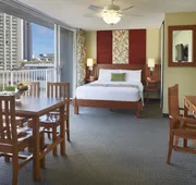 Pacific Monarch Hotel hotel detail image 7
