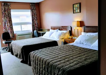 Kings Inn Midland hotel thumbnail 7