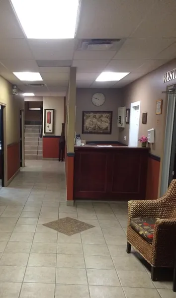 Barriere Motor Inn hotel detail image 2