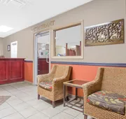 Barriere Motor Inn hotel detail image 3