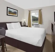 Barriere Motor Inn hotel detail image 4